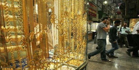 ثبات در بازار طلا بعد از ۳ ماه/جدول قیمت ارز و سکه