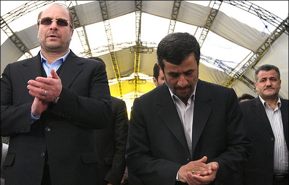 پیشنهاد خاتمی برای جلوگیری از تکرار احمدی‌نژاد