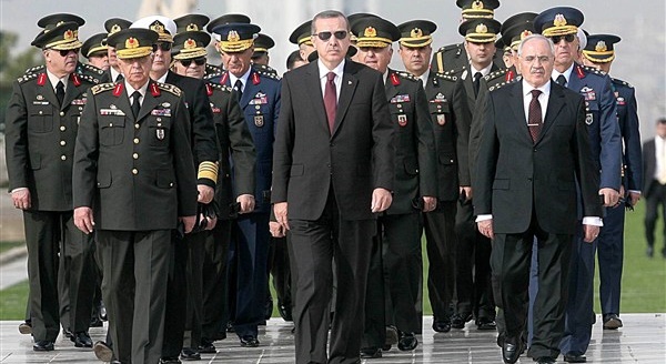 استرداد فتح‌الله گولن چقدر برای اردوغان آب می‌خورد؟