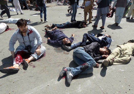 ایران، اقدام تروریستی اخیر در کابل را محکوم کرد