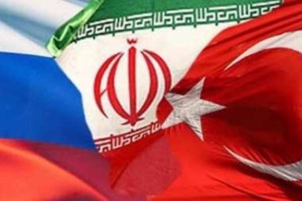 سفر نماینده ویژه پوتین به تهران؛ تشکیل مثلث ایران، روسیه و ترکیه در پی کودتا؟