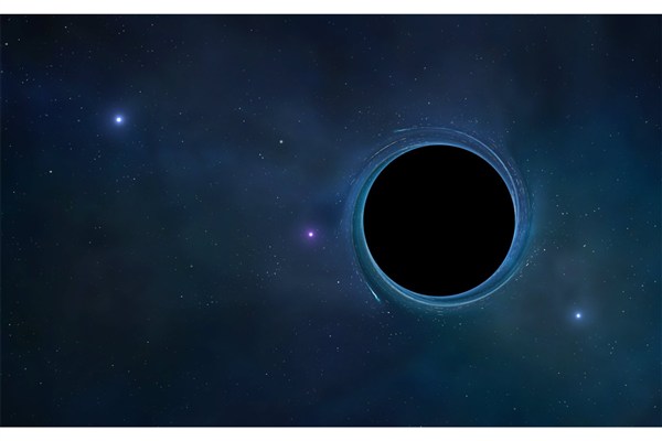 نظریه سیاه‌چاله هاوکینگ در آزمایشگاه تایید شد