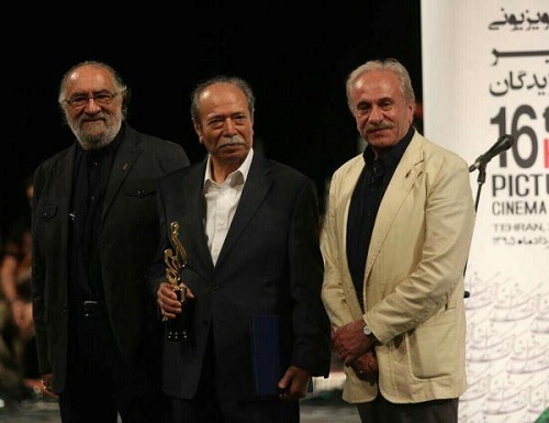 برترین‌های جشن حافظ معرفی شدند/ از اهدای نشان کیارستمی تا جایزه برای شهرزاد و علی نصیریان