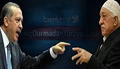 واکنش گولن به اتهام دست‌داشتن در کودتا؛ اردوغان از یک خانواده فقیر بوده/ حالا در چندین کاخ زندگی می‌کند/ قدرت او را مسموم کرده