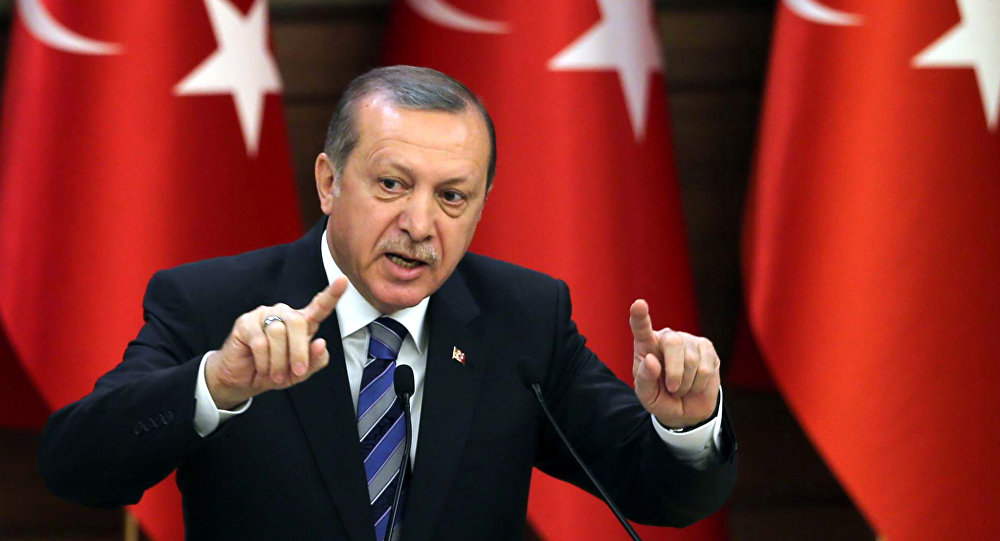 اردوغان میراث آتاتورک را از زندگی ترک‌ها پاک خواهد کرد؟/کودتا، هدیه‌ای به اردوغان