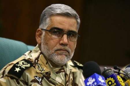 شکایت ارتش از یک سخنران جنجالی/فرمانده نیروی‌زمینی ارتش: حسن عباسی عذرخواهی کند