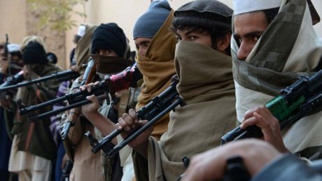 افشای سفر مخفیانه رهبران طالبان به چین