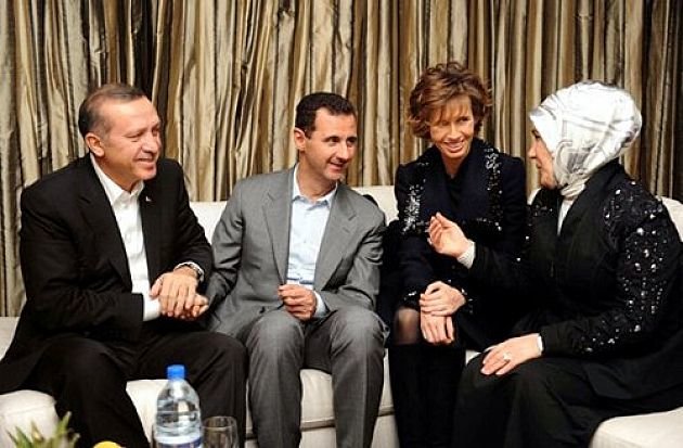جزئیات آغاز مذاکرات پشت‌پرده ترکیه و سوریه؛ اردوغان و اسد آشتی می‌کنند؟