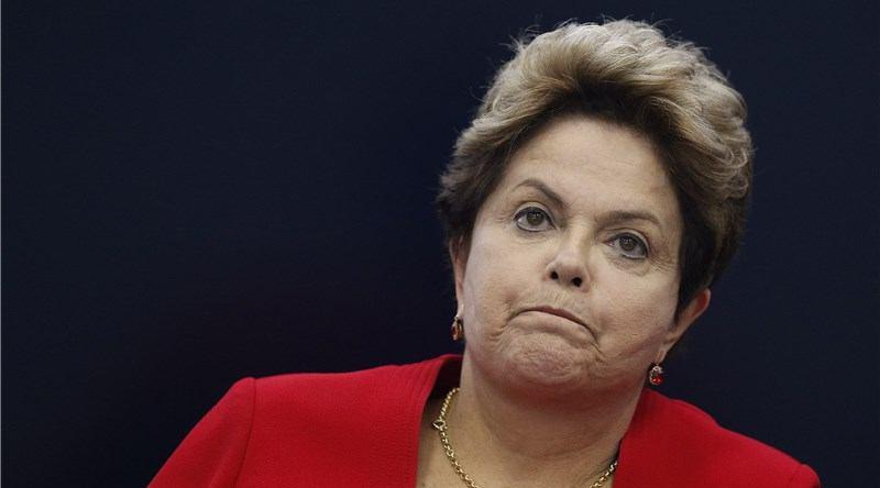 رئیس‌جمهور برزیل برکنار شد