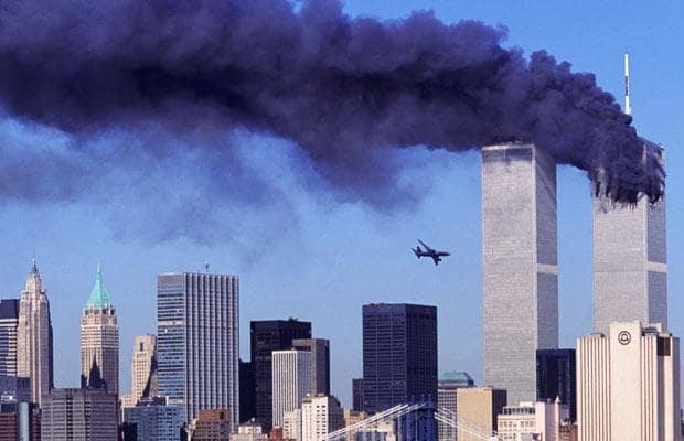 این 19 نفر، کشتار 11 سپتامبر را ساختند+تصاویر