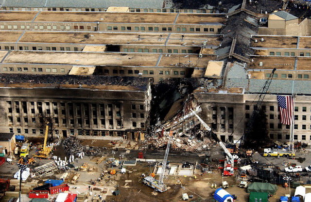 این 19 نفر، کشتار 11 سپتامبر را ساختند+تصاویر