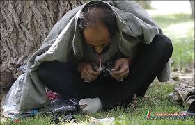 مرگ روزانه 10 نفر در ایران به دلیل مصرف مواد مخدر