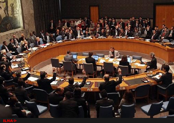 نشست اضطراری شورای امنیت درباره سوریه لغو شد