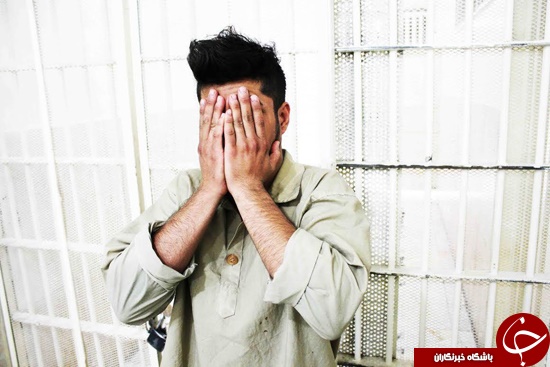 جزییات جنایت آتشین در یافت‌آباد به دلیل مخالفت پدر با ازدواج+ عکس