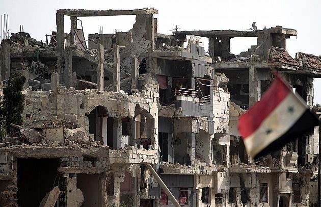 کدام کشور بشار اسد را از سرنگونی نجات داد؛ ایران یا روسیه؟+دو روایت