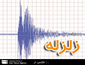 زلزله سوران و میرجاوه سیستان و بلوچستان خسارتی نداشت