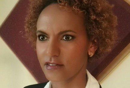 نخستین قاضی زن اتیوپیایی‌تبار در اسرائیل+تصاویر