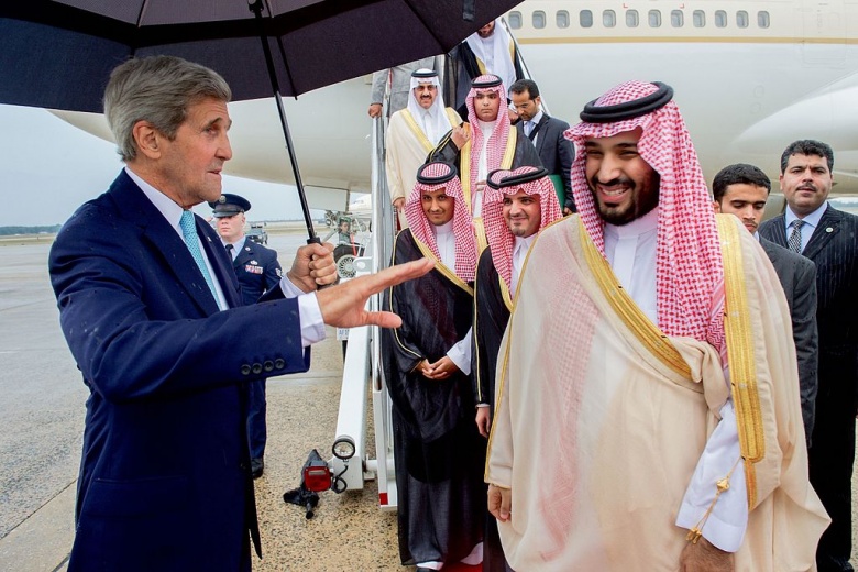 تنش‌ بی‌سابقه در روابط ریاض و واشنگتن؛ باید منتظر افول بیشتر قدرت عربستان بود