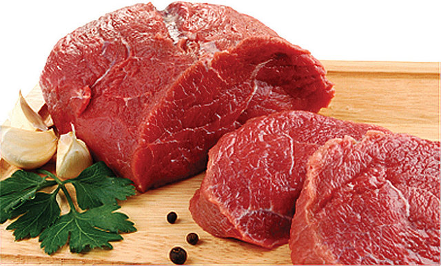 گوشت قرمز در بازار چند؟+جدول قیمت
