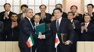 شرکت‌های ژاپنی: می‌خواهیم به بازار ایران بازگردیم/ چینی‌ها کنار می‌روند؟