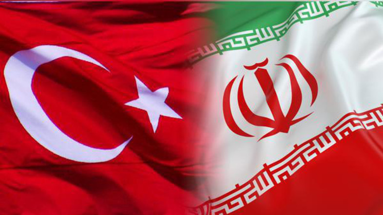 بهبود روابط ایران و ترکیه علیرغم اختلاف‌نظر درباره سوریه