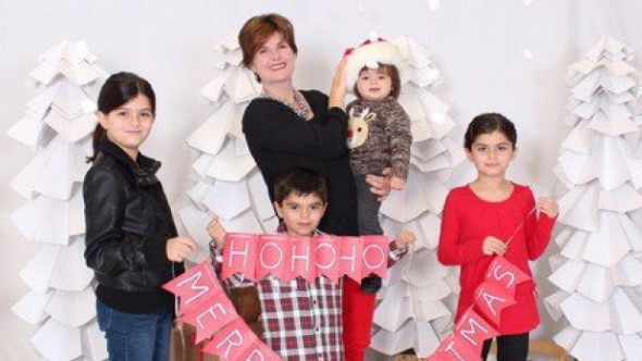 گلایه‌های مادری کانادایی: همسرم فرزندانم را دزدیده و به ایران برده است!
