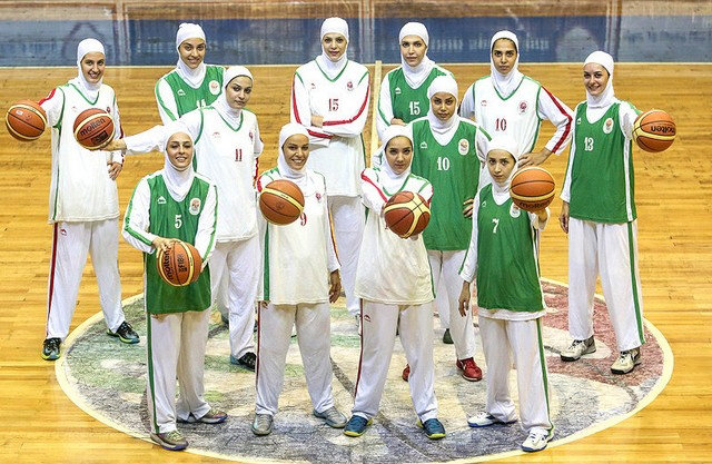 فیبا مهلت داد، فدراسیون بسکتبال ایران اعتنایی نکرد!
