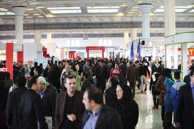 زمان ثبت‌نام قطعی و جانمایی الکترونیک نمایشگاه مطبوعات مشخص شد