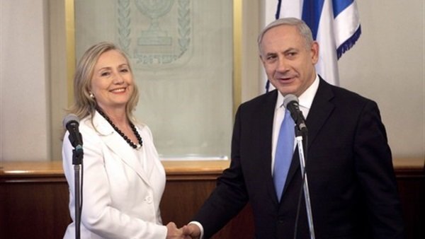 افشاگری ویکی‌لیکس و نگرانی نتانیاهو و اسرائیل