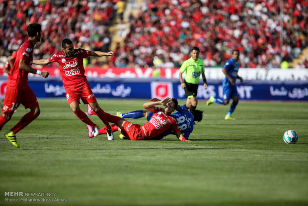 خصوصی شدن استقلال و پرسپولیس منتفی شد