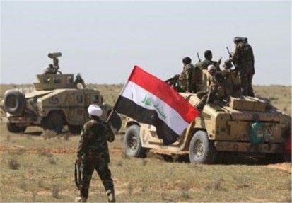 نبرد آزادی موصل آغاز شد/نخست‌وزیر عراق: داعش را شگفت‌زده خواهیم کرد