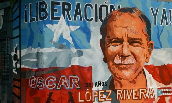 ۳۵ سال حبس به‌خاطر اعتراض برای استقلال/ آیا اوباما با آزادی «ماندلا»ی‌ پورتوریکو موافقت خواهد کرد؟+تصاویر