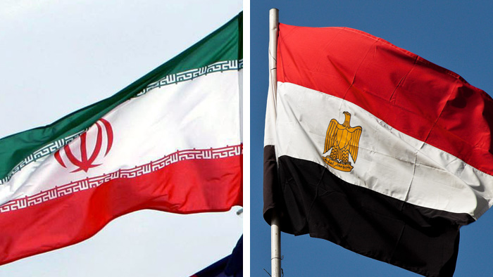 مصر هم به ایران نزدیک‌تر ‌می‌شود/المانیتور: این خبر خوبی برای برای آمریکا و عربستان نیست
