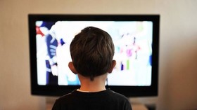 تماشای تلویزیون قدرت خلاقیت کودک را کاهش می دهد