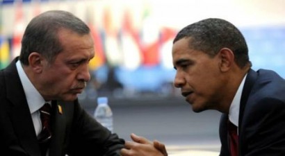 گروکشی آمریکا و ترکیه؛ گولن در برابر ضراب؟