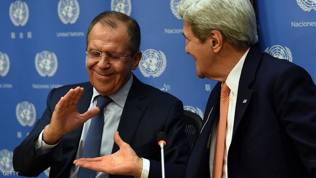 توافقنامه روسیه و آمریکا درباره سوریه منتشر شد