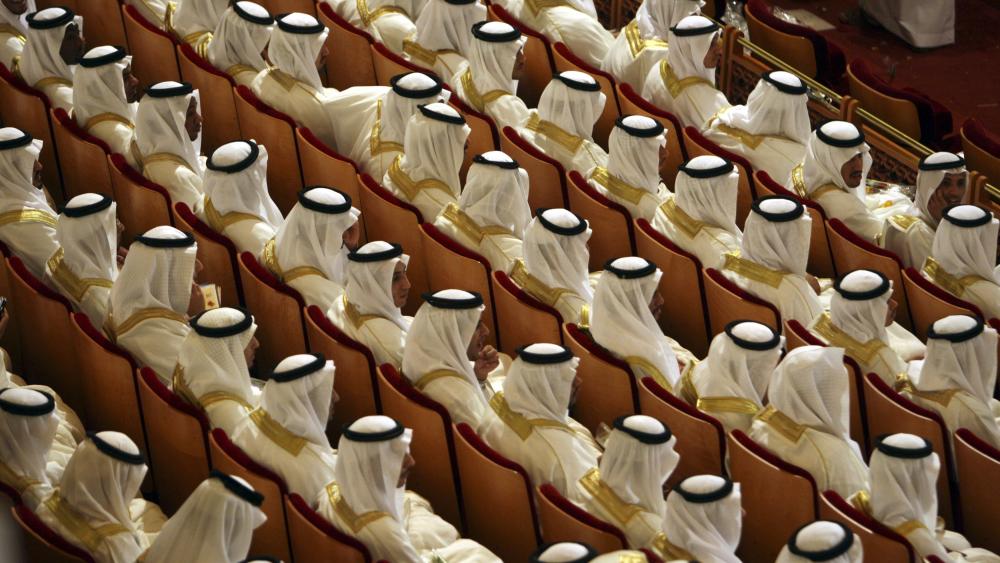 تهدیدات جدی پیش‌روی عربستان/پادشاهی سعودی در حال افول؟