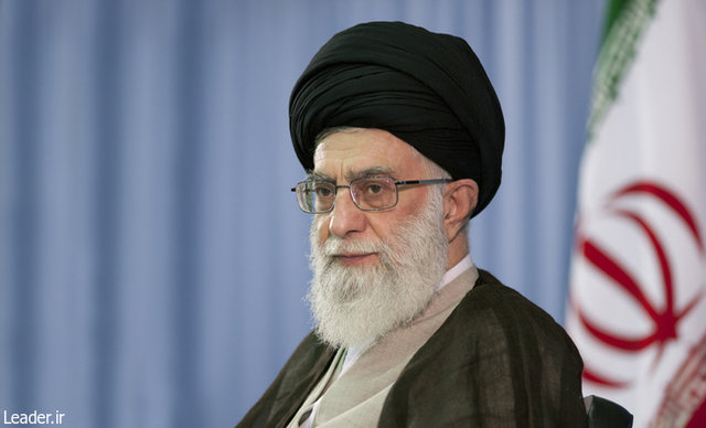 رهبری، درگذشت روحانی پارسا شیخ عباس پورمحمدی را تسلیت گفتند
