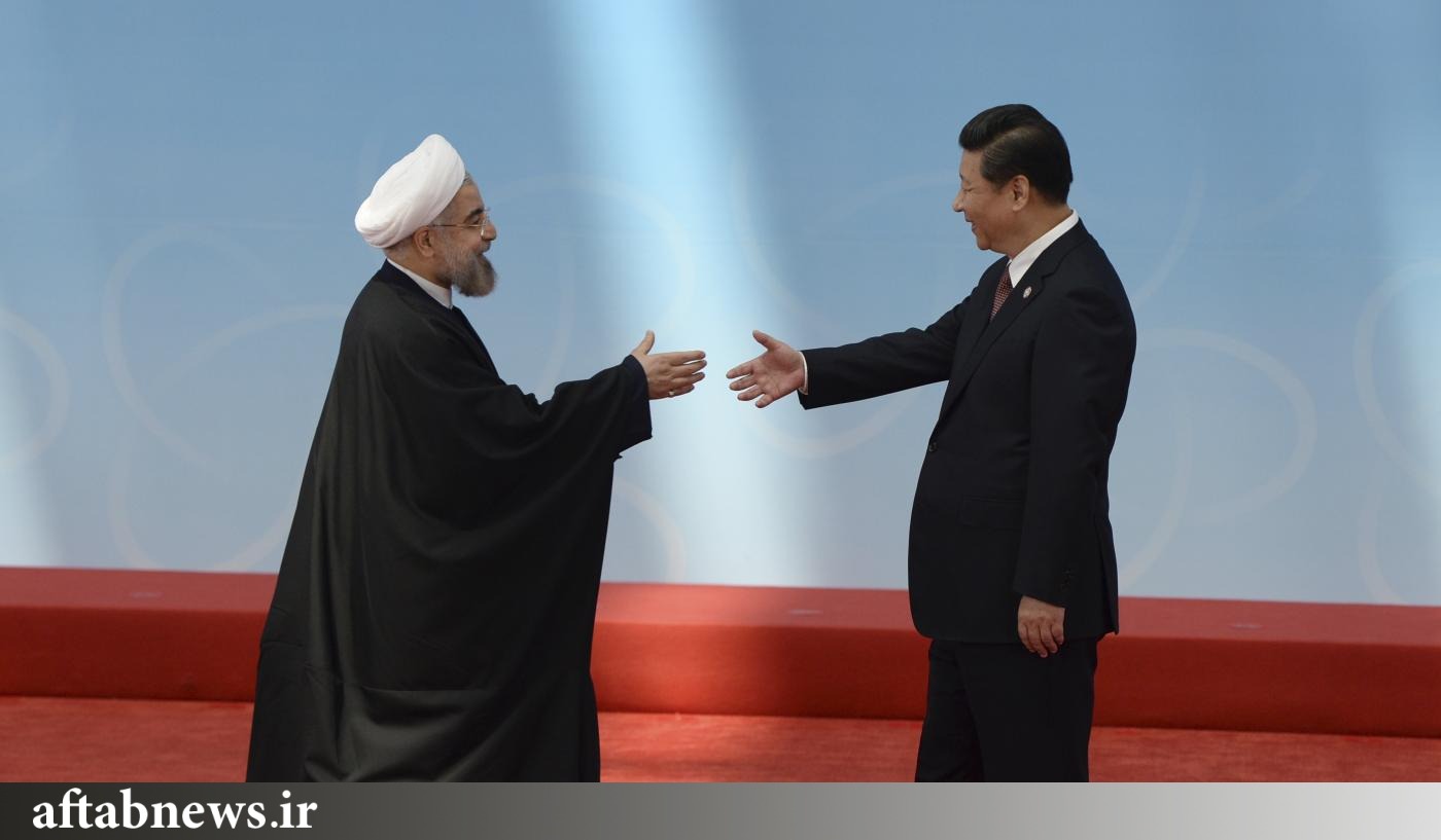 اقتصاد ایران در حال بهبود/آیا ایران و چین متحدان‌همیشگی یکدیگر باقی خواهند ماند؟