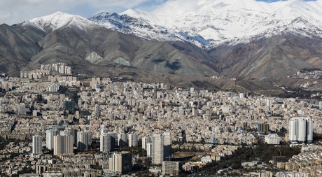 گرانترین و ارزان‌ترین مناطق تهران کجاست؟