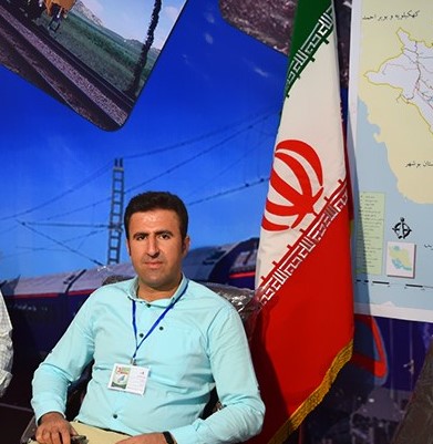 مشکل رخ داده در قطار مشهد - شیراز رفع شد