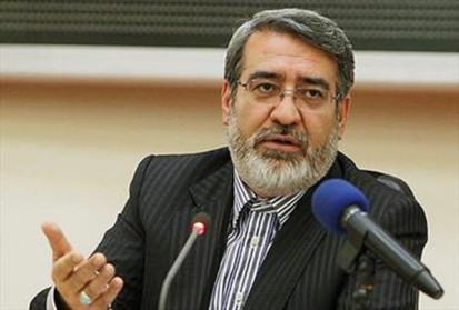 توضیحات وزیر‌کشور درباره لغو سخنرانی مطهری، زیباکلام و برنامه‌های بدون مجوز احمدی‌نژاد