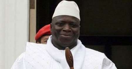 رئیس‌جمهور گامبیا نتیجه انتخابات را نپذیرفت