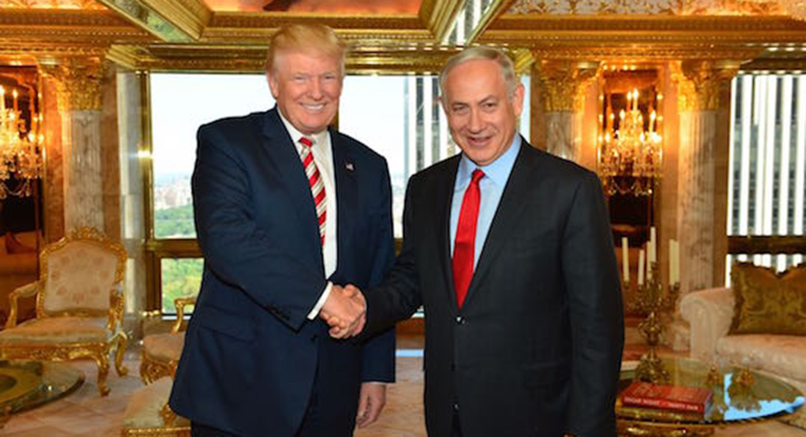 رایزنی نتانیاهو با ترامپ برای لغو برجام/پراودا: اسرائیل جرات حمله به ایران را دارد؟