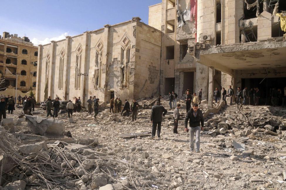 7 نکته‌ مهم درباره سوریه پس از آزادی حلب /پایان جنگ سوریه نزدیک است؟