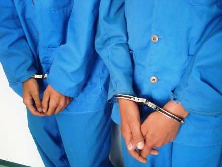 چهار متهم به کلاهبرداری 11میلیارد ریال در ورامین دستگیر شدند