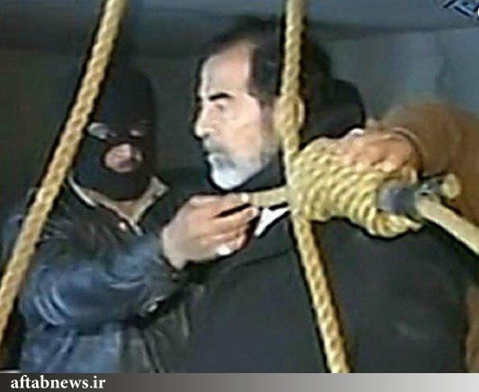 تحلیلگر سازمان سیا از آخرین روزهای صدام و جزئیات بازجویی‌های او می‌گوید: دیکتاتوری بیرحم که این روزهای عراق را پیش‌بینی کرده بود+تصاویر