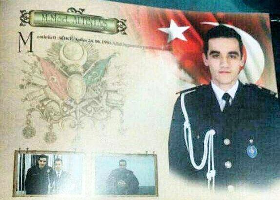 سفیر روسیه در ترکیه به‌ ضرب گلوله کشته شد+فیلم و تصاویر
