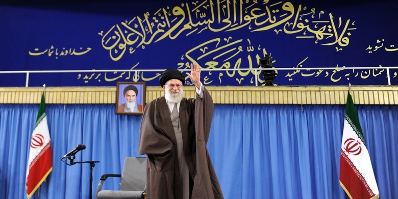هشدار جدی رهبرانقلاب به آمریکا درباره نقض برجام/ قطعا ایران واکنش نشان خواهد داد