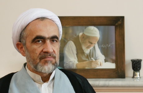 حکم احمد منتظری ابلاغ شد